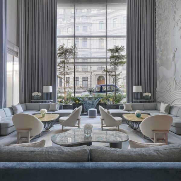 Four Seasons Hotel London