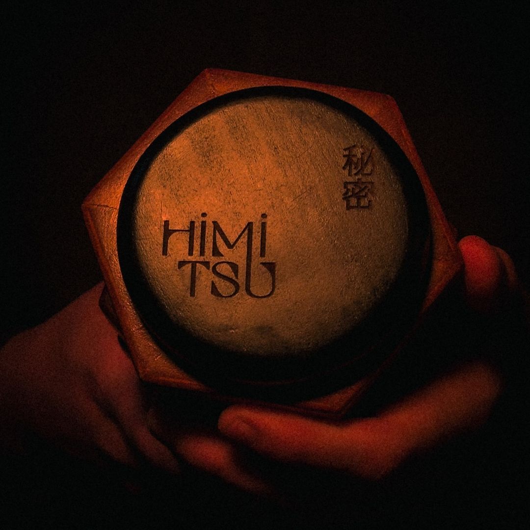 The secret’s out: Himitsu opens a speakeasy in Downtown Dubai 