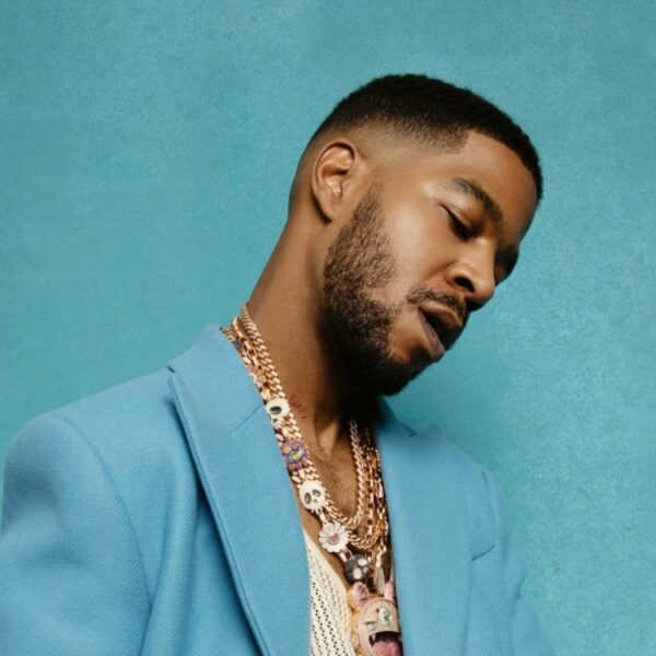 Kid Cudi Riyadh