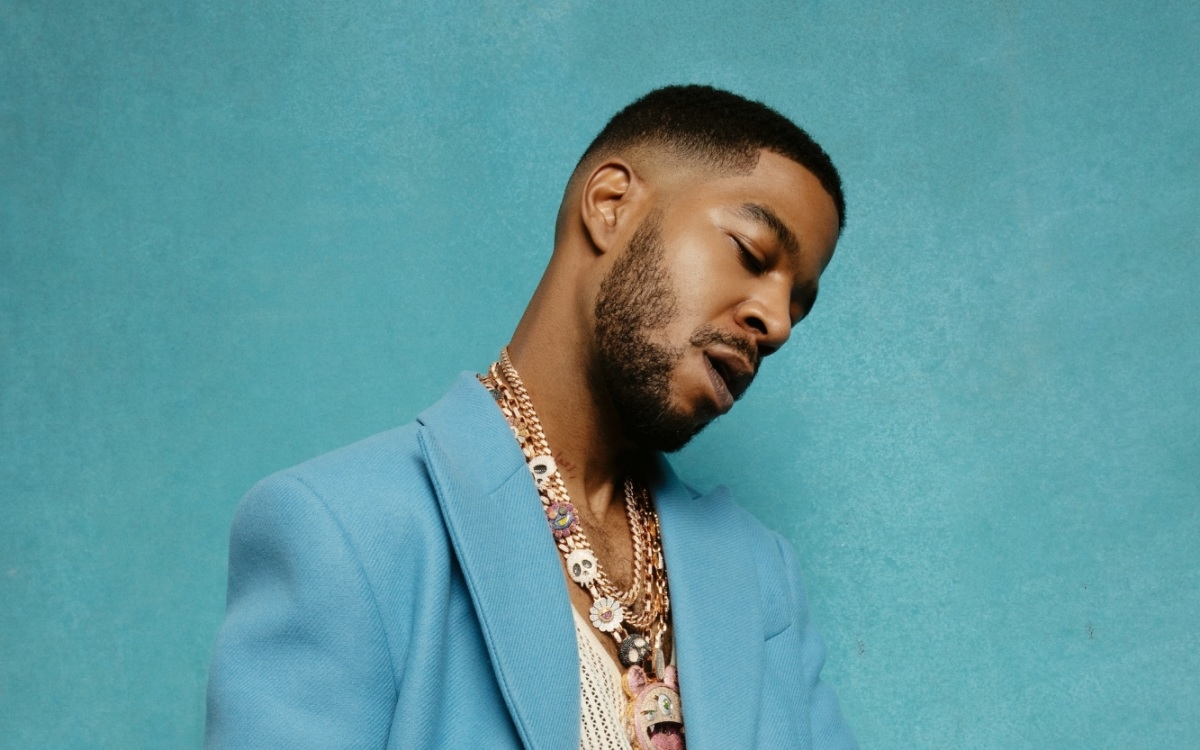 Rapper Kid Cudi will perform at Esports World Cup in Riyadh