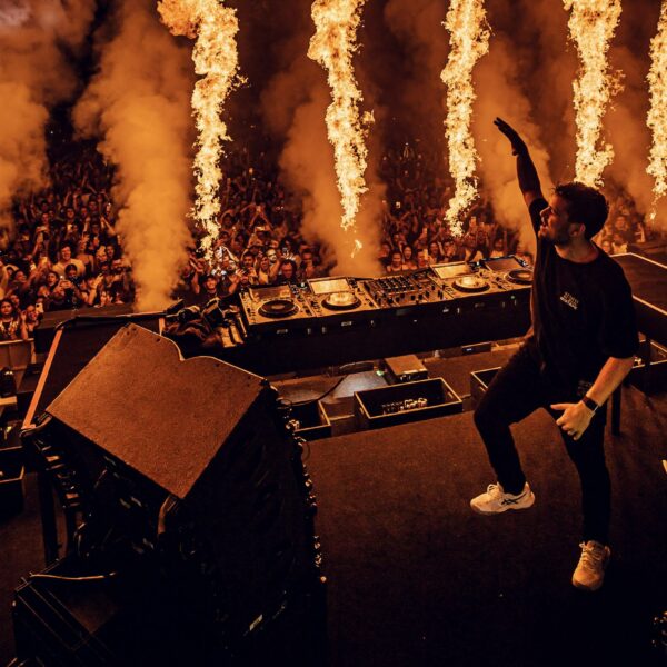 Martin Garrix Dubai