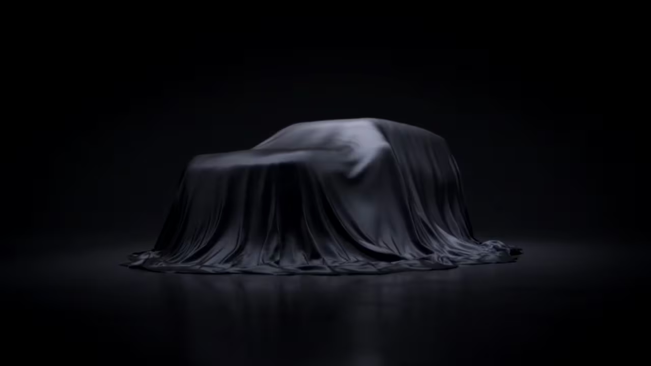 The 2025 Nissan Patrol will be unveiled on 3 September