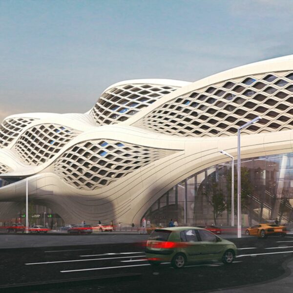 Riyadh Metro