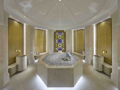 The Spa Mandarin Oriental Muscat