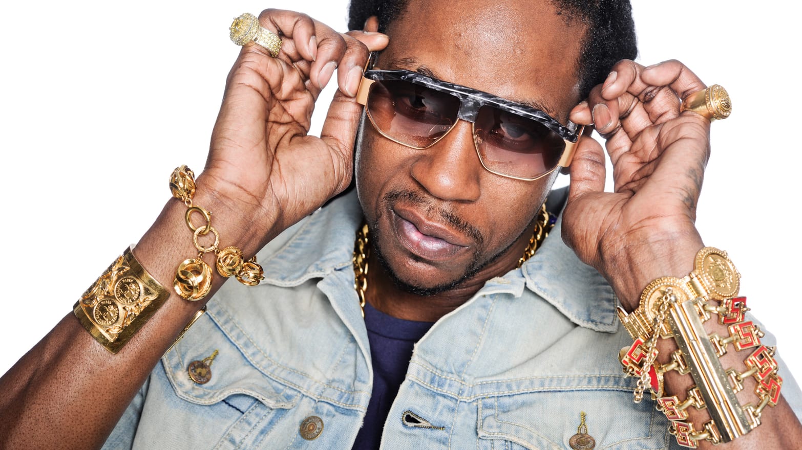 2 Chainz to perform at NBA Fan Appreciation Day in Abu Dhabi