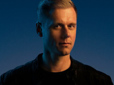 Armin Van Buuren