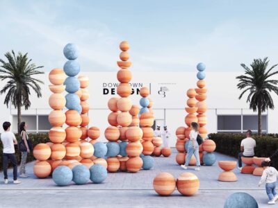 Dubai Design Week 2024