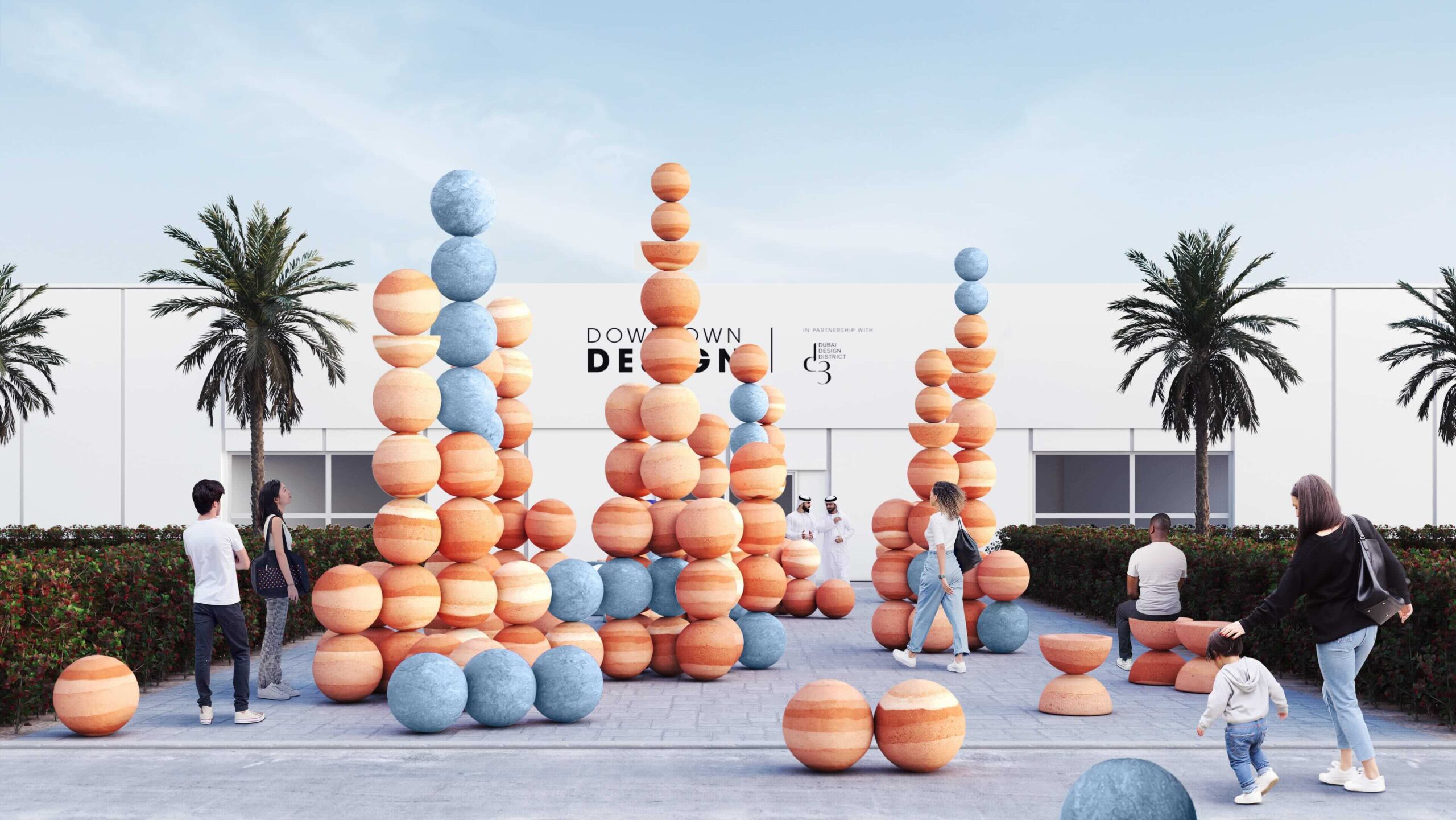 Everything we know about Dubai Design Week 2024