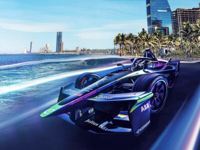 Formula E