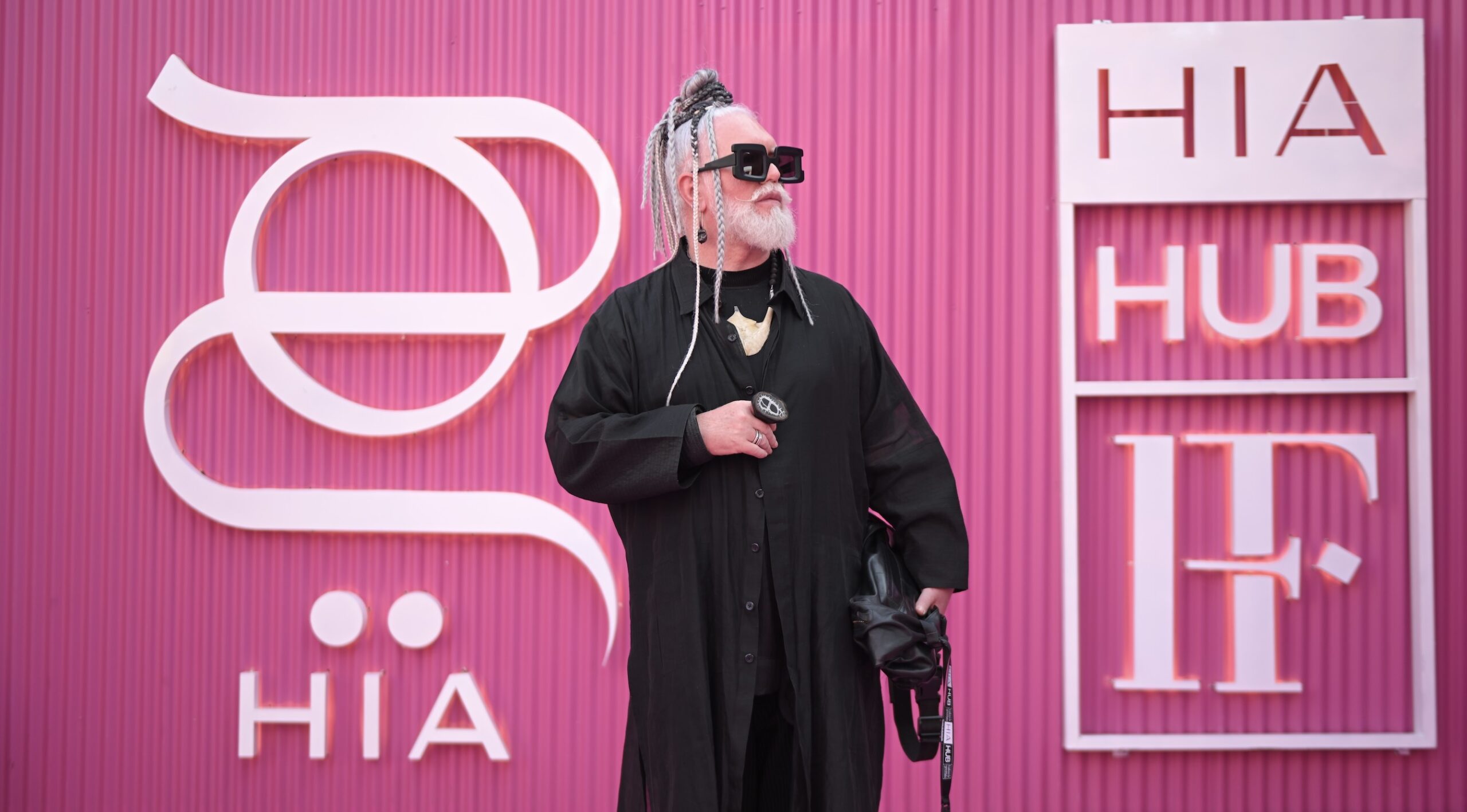 Fashion event Hia Hub struts into Riyadh once again