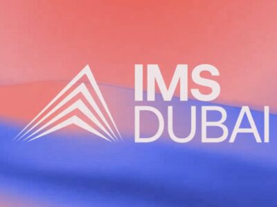 International Music Summit Dubai