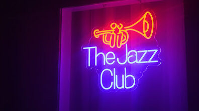 The Jazz Club brings music to Al Raha Beach in Abu Dhabi