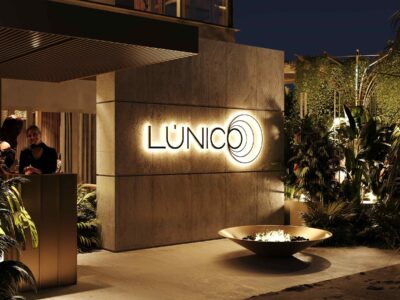 Lunico Dubai