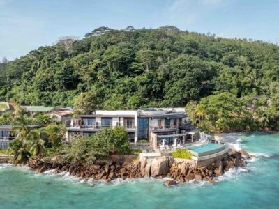 Mango House Seychelles