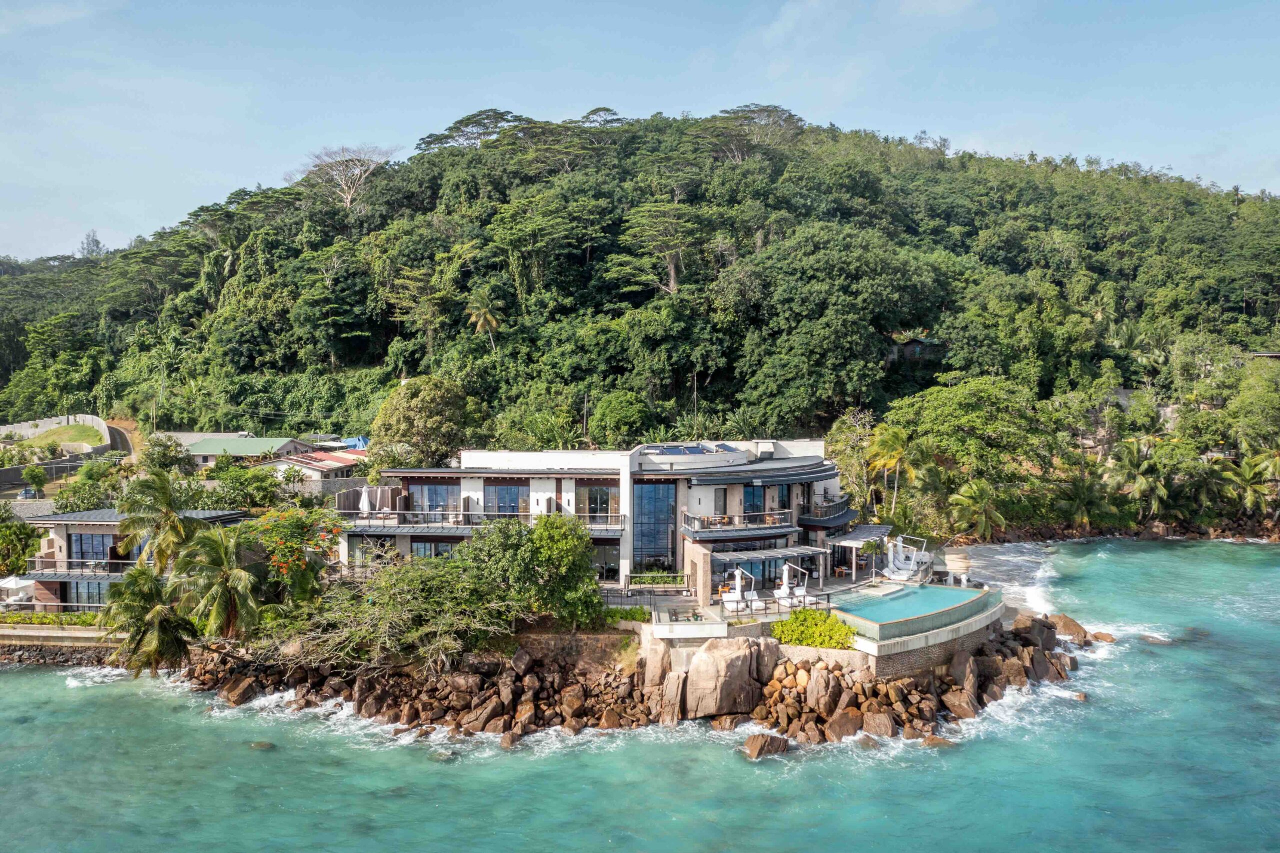 Mango House Seychelles Review: A beautifully boutique island retreat