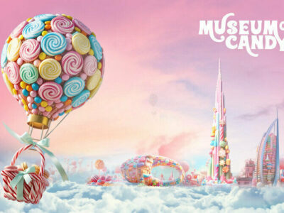 Museum of Candy