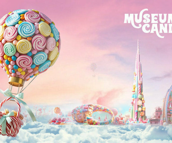 Museum of Candy