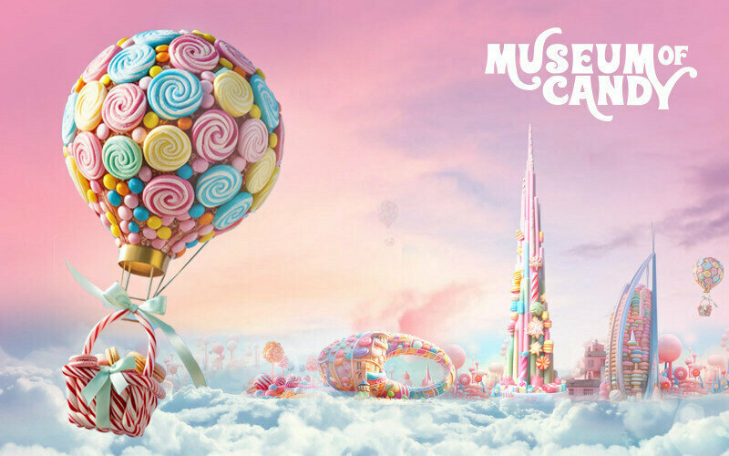 Museum of Candy