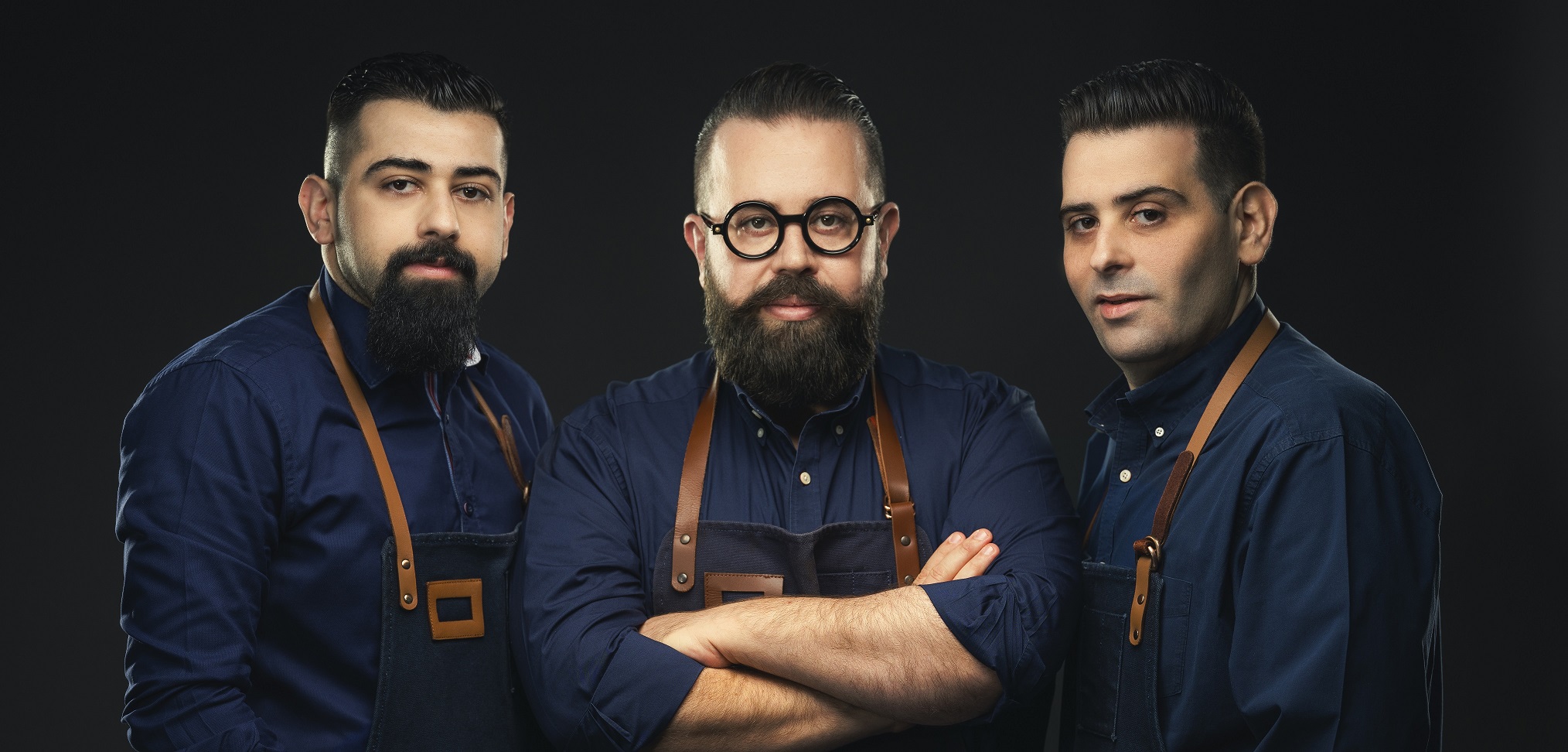 The famed Orfali Bros will open new concept Three Bros Bistro in Dubai