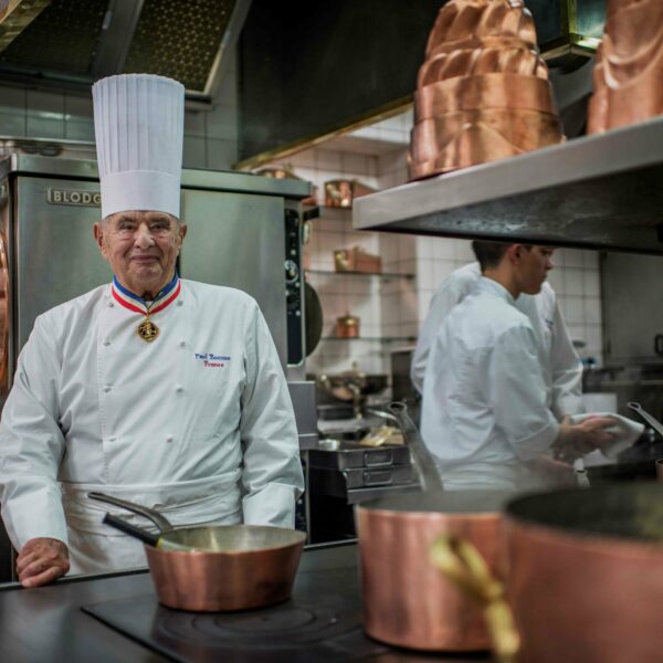 Paul Bocuse