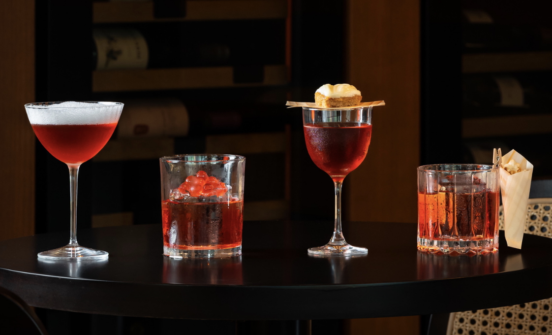 Where to celebrate Negroni Week 2024 in Dubai