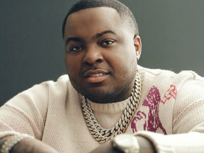 Sean Kingston Dubai