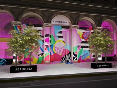 Sephoria Dubai