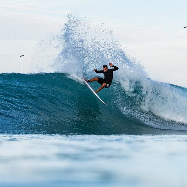 Abu Dhabi Longboard Classic