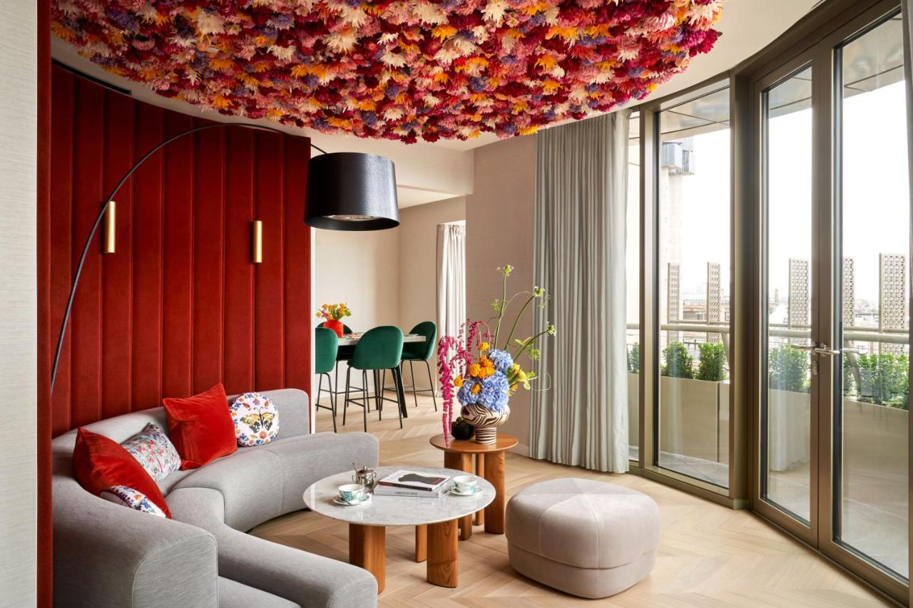 Destination London: The BoTree brings conscious luxury to the capital