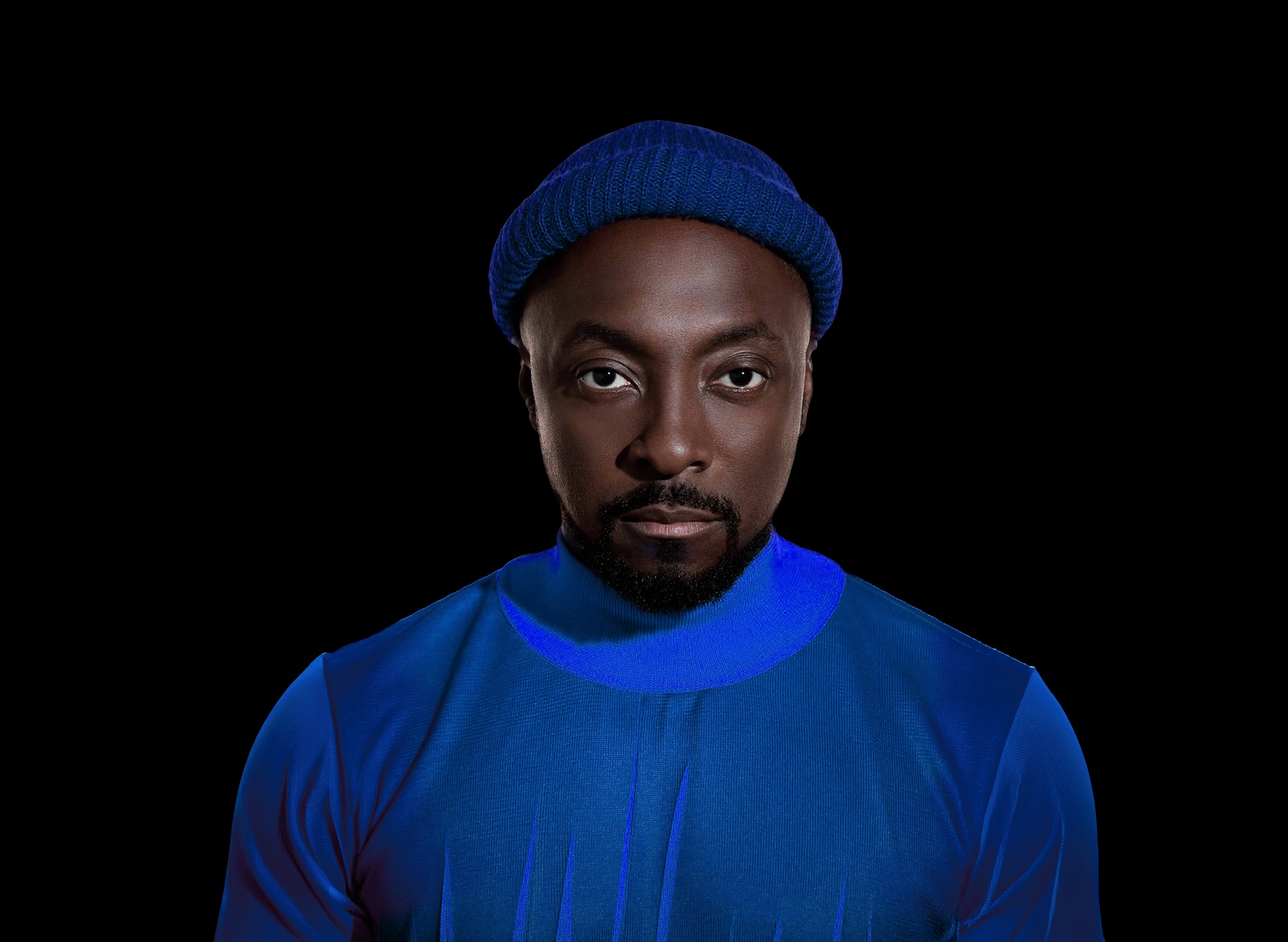 Party with Will.i.am at SLS Dubai Hotel & Residences this October