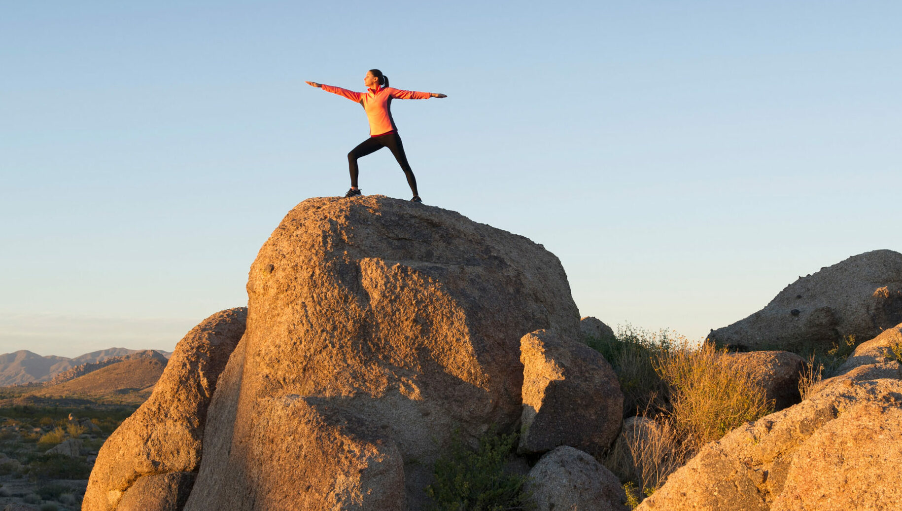 Al Wathba Desert Resort & Spa, Barry's and Beyond Wellness launch a fun fitness retreat