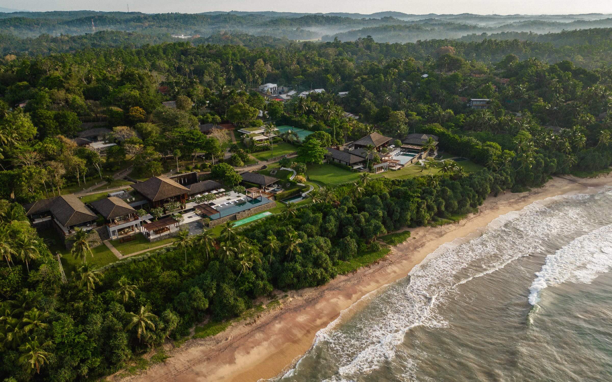 ÀNI Sri Lanka Review: The plush private resort is an industry disruptor   