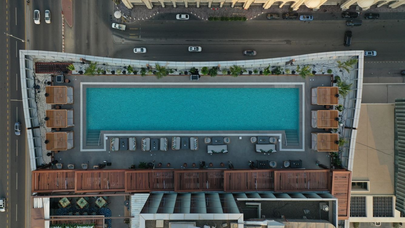 Hotel Hotspot: Assila, a Luxury Collection Hotel, Jeddah promises an artistic abode