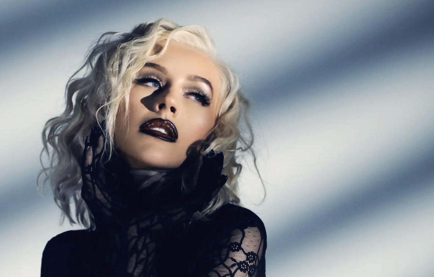 Pop icon Christina Aguilera is coming to Abu Dhabi