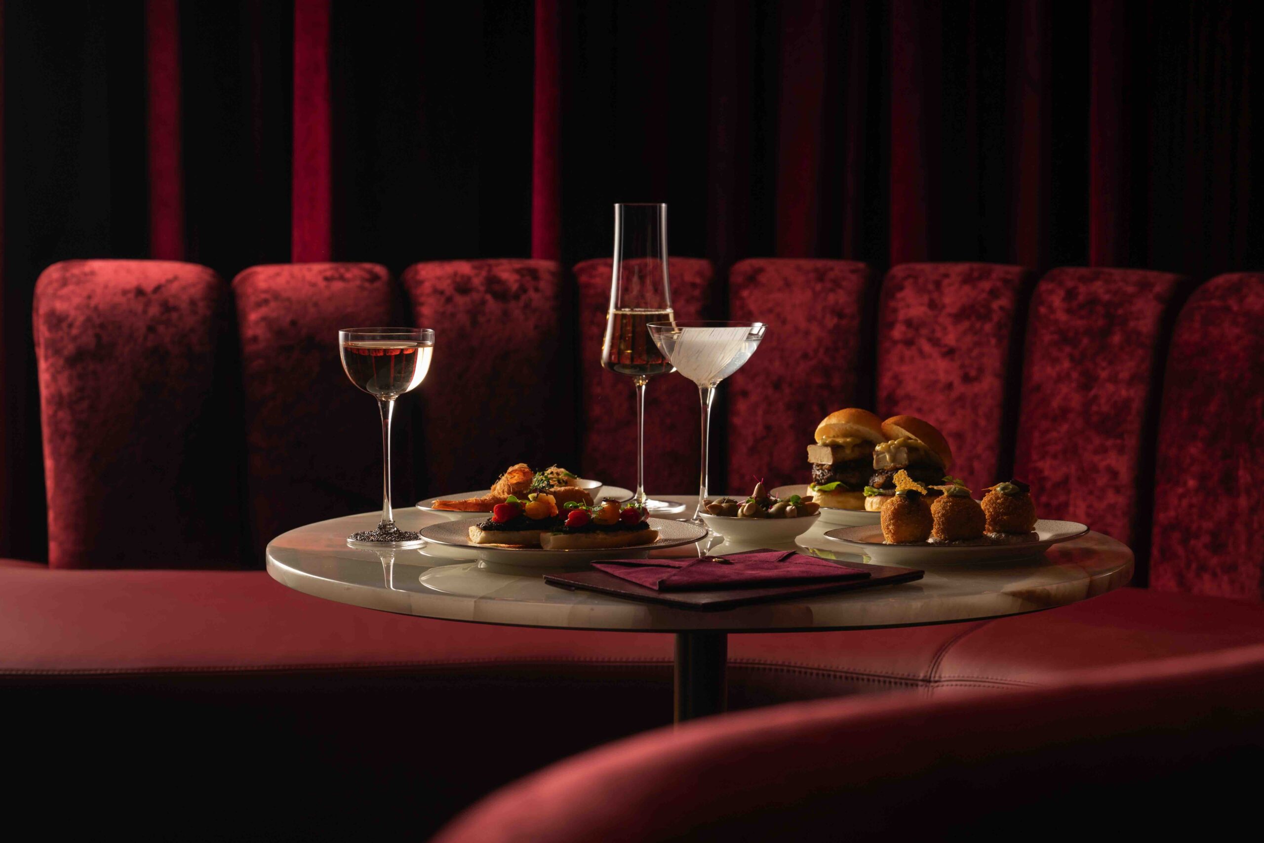 Delano Dubai welcomes the glamorous Rose Bar