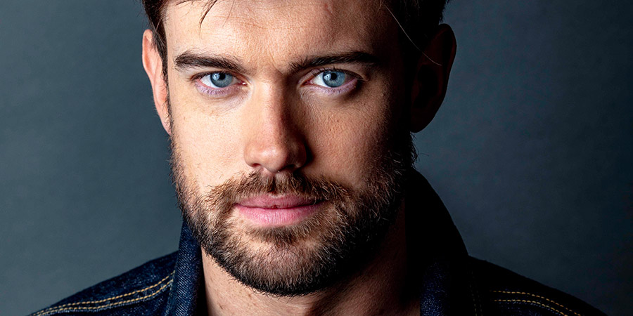 Comedian Jack Whitehall (and his dad) are coming to Dubai 