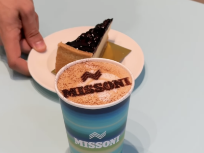 Missoni Café