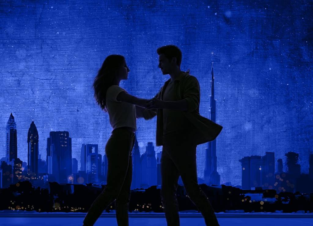 Once Upon a Time in Dubai raises the curtain on Dubai&#8217;s first-ever musical