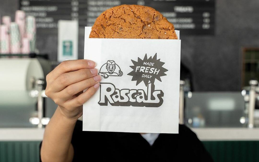 Rascals Bakehouse