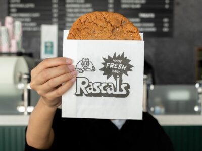 Rascals Bakehouse