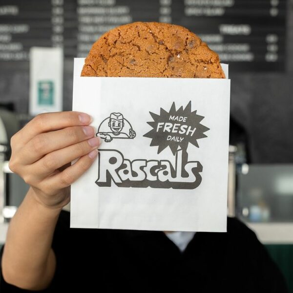 Rascals Bakehouse