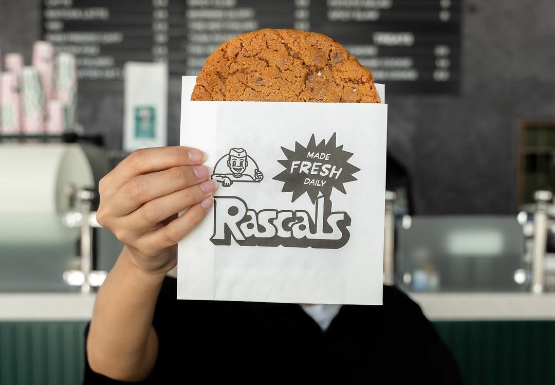 Rascals Bakehouse brings freshly baked goods to Dubai 