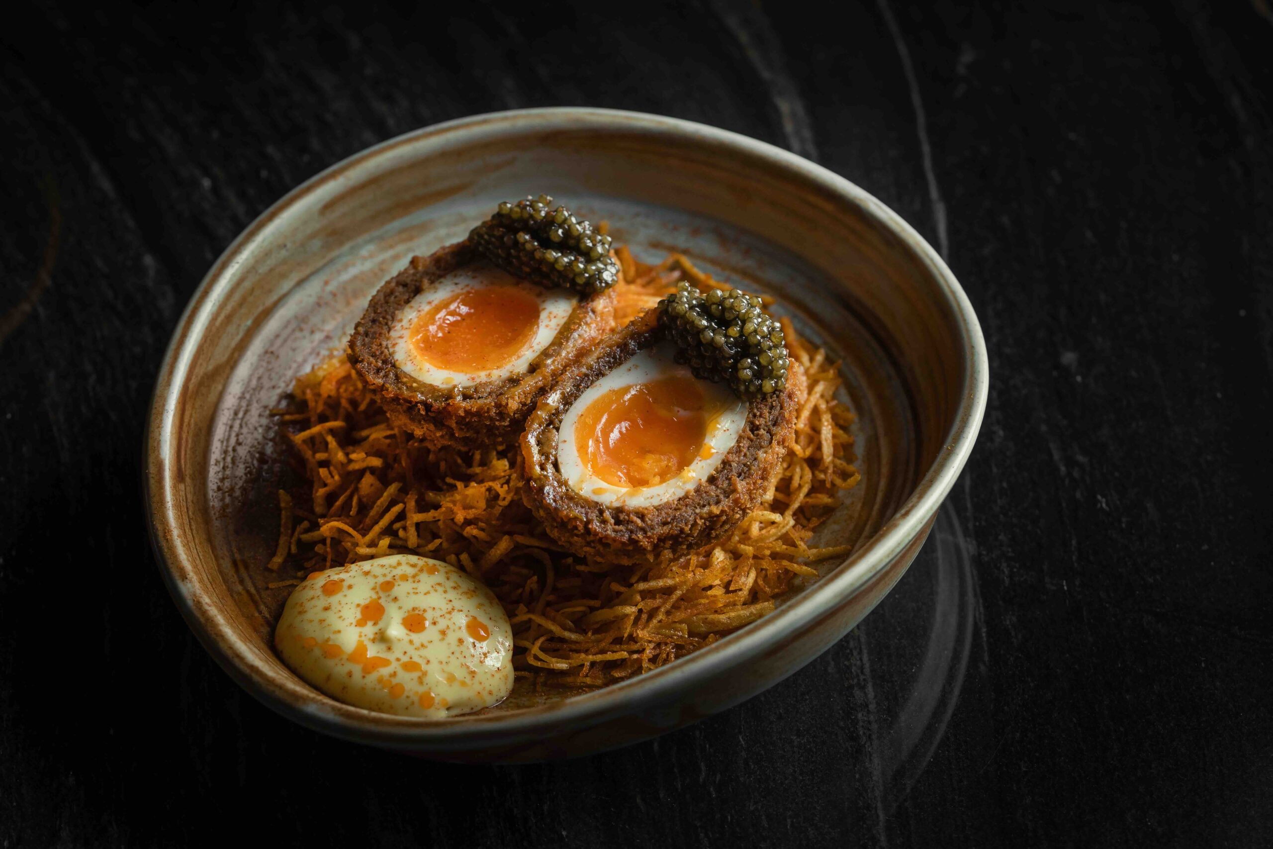 Singapore's Revolver Restaurant ignites Dubai's culinary scene