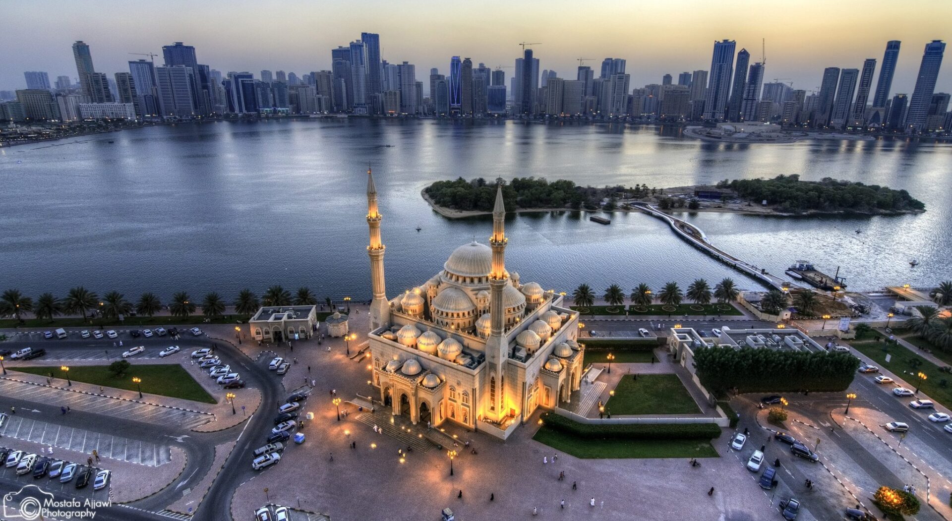 The definitive guide to spending a day in Sharjah