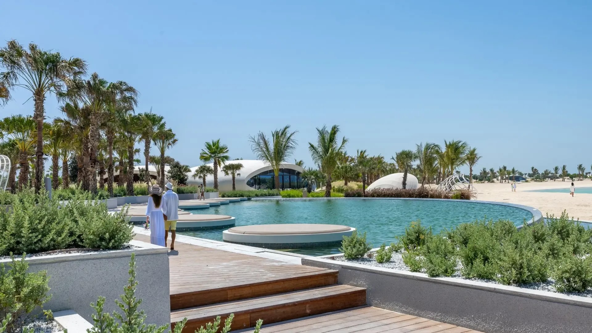 Where to dine at the soon-to-open Shebara Resort