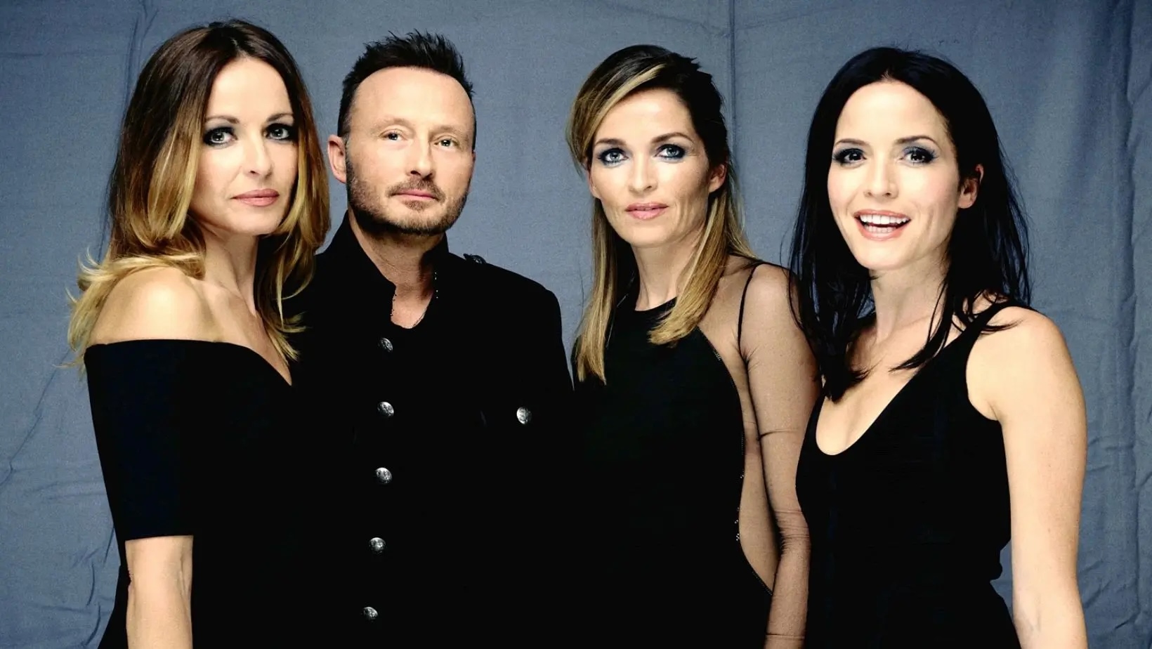 Irish hitmakers The Corrs are coming to Dubai