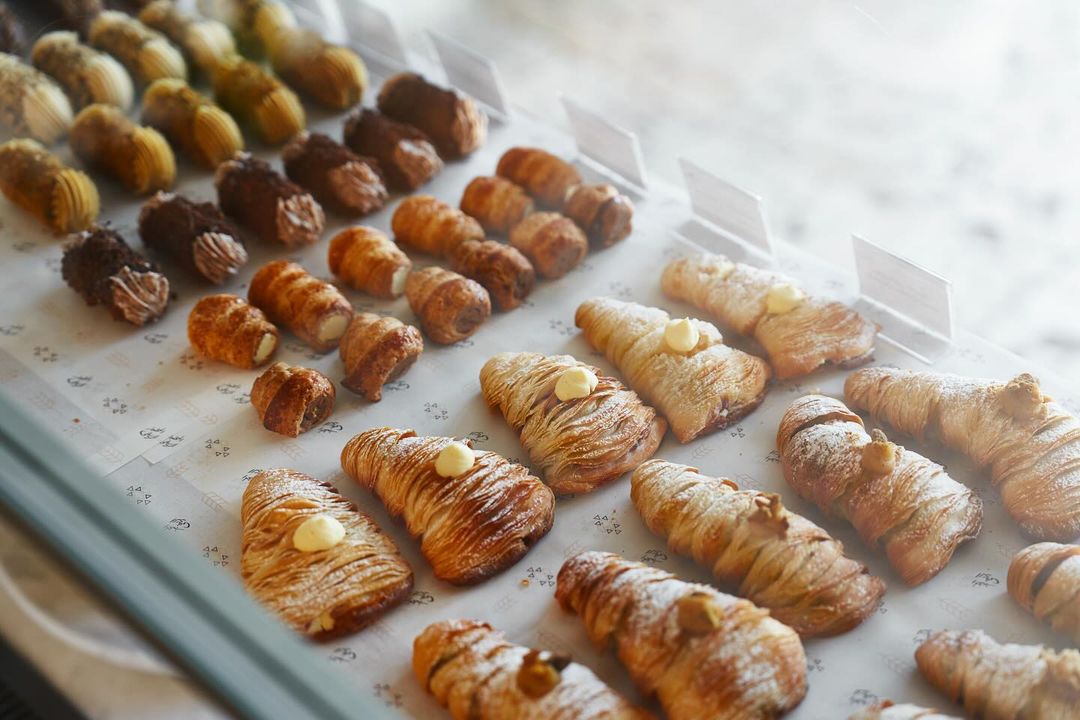 The Rustic Bakery opens Saudi Arabia’s first sourdough café 