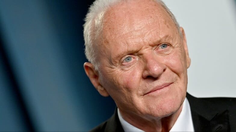 Award winning actor Anthony Hopkins confirmed for Riyadh Season 