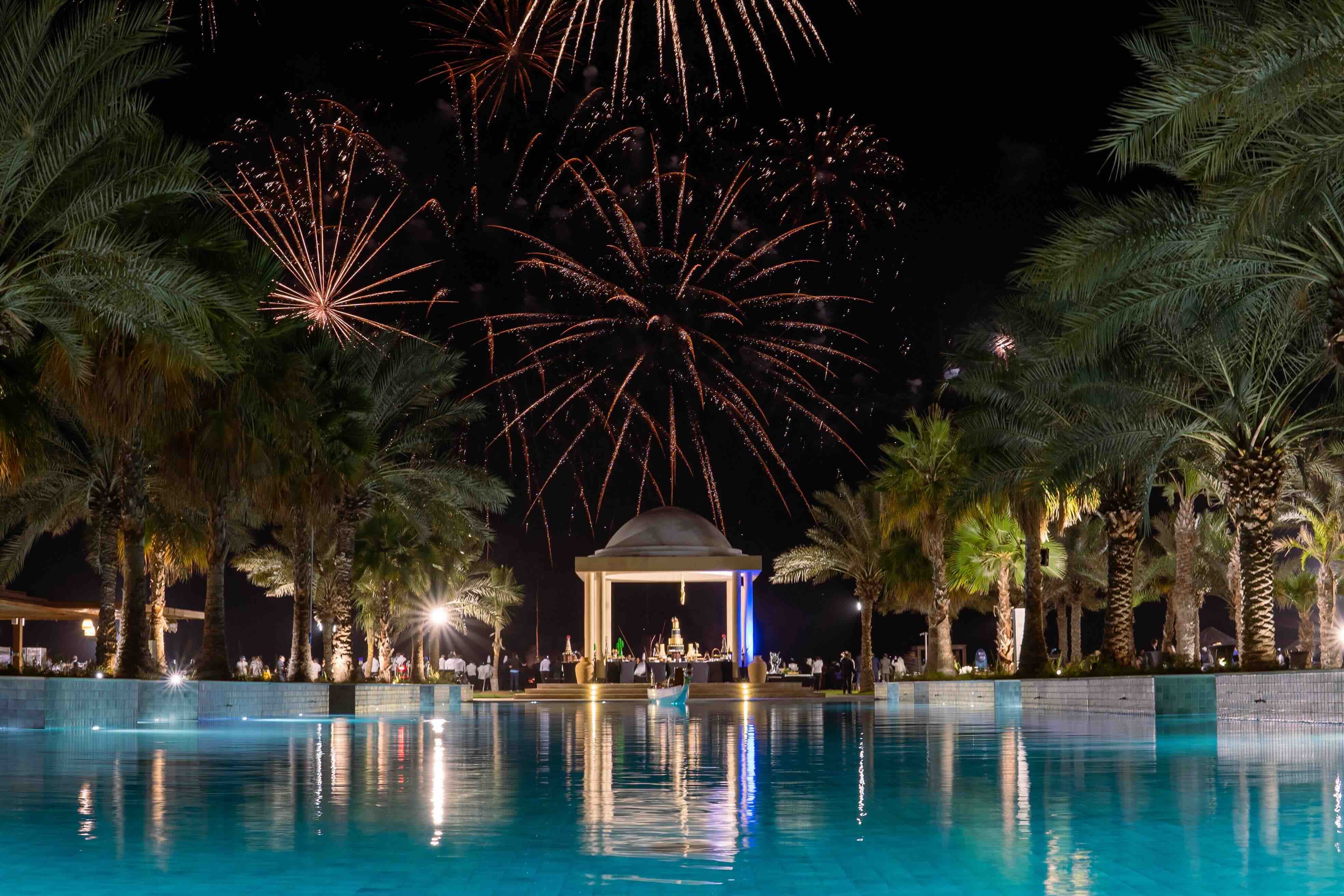 Rixos Al Mairid Ras Al Khaimah promises a remarkable festive retreat