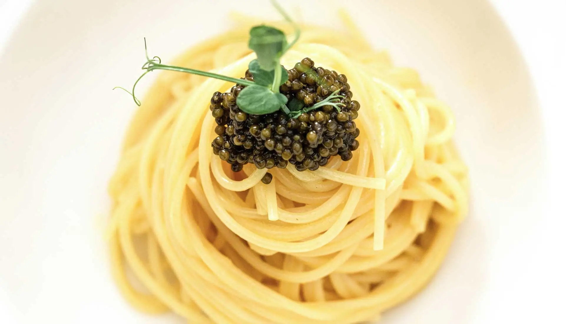 Celebrity hotspot Il Pastaio heads to Riyadh